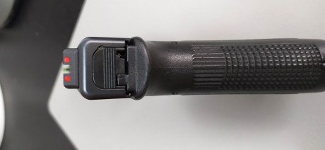 Hola a todos,
Hace algún tiempo que estoy tirando IPSC Producción con las miras originales de Glock y 60
