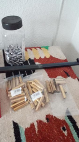 Buenas tardes al foro,pues eso vendo estas dos armas , por tener muchas , y Rolling y un hunderhamer , 10