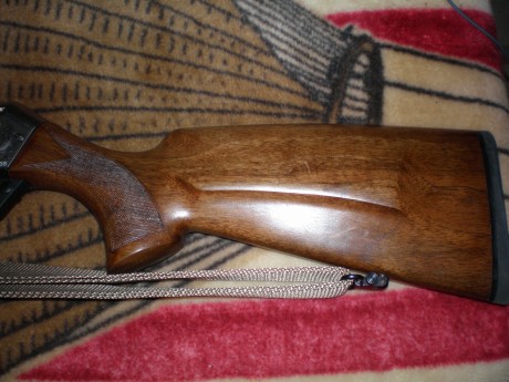 Ha sido larga la espera pero por fin tengo mi nuevo FN Browning Long Trac Hunter en 9,3x62 ya lo he probado 142