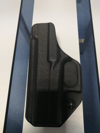 Funda interior comprada en USA, está sin estrenar. 30€ + portes. Un saludo 02