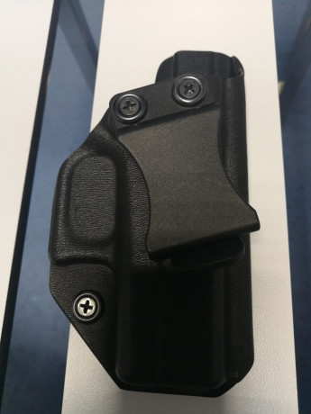 Funda interior comprada en USA, está sin estrenar. 30€ + portes. Un saludo 01