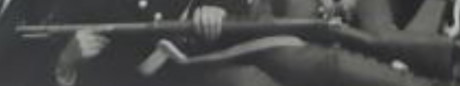 Agradecería a los expertos que identifique el rifle que dota esta tropa, que creo es del Rgto de Ingenieros 40