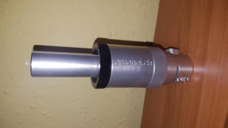 Se vende sintonizador Grünig, esta impecable.
En Barcelona
230€ 00