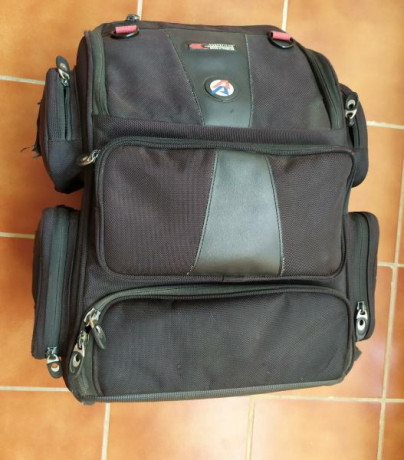 LO VENDO TODO POR 950€ SOLO ESTA SEMANA!!! Portes a cargo del comprador 608195146

KIT COMPLETO (NO SE 40