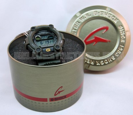 Saludos a todos los miembros de Armas.es,

Comunicaros que hemos añadido los relojes CASIO G-Shock a nuestro 00