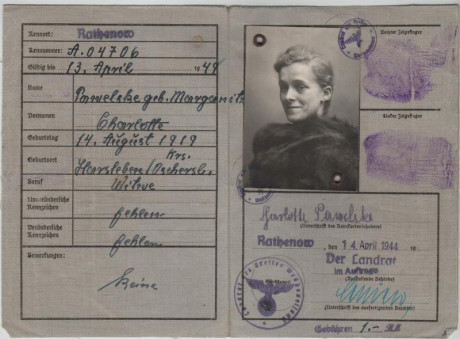  EN RECUERDO Y HOMENAJE A LOS QUE YA NO ESTÁN. 

Si pones en  GOOGLE    PASAPORTES EN LA MEMORIA   da 161