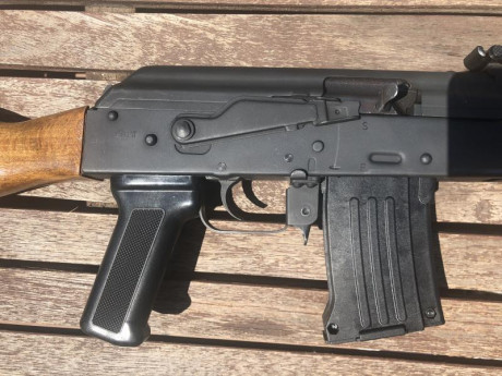 Nuevos productos interesantes a presentar en la próxima IWA,  los Chiappa Rak-22 y Rak-9, replicas por 42