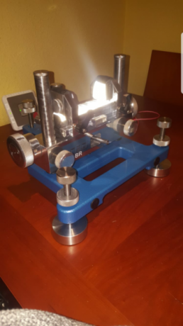 Torreta SebNeo última generación comprada en Calvete.
Sola se presenta y conocida x todos no hay Y tardó 00