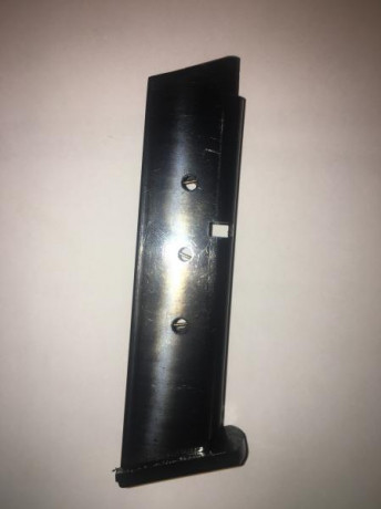 -Colt government 1911-A1 9mm pak (Umarex) 25€
-Valtro mod 85 combat 9mm pak 15€
-Ekol Volga 9mm pak 15€
-Ekol 11