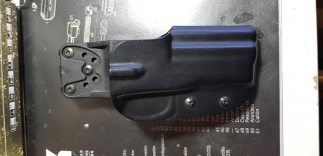 Vendo funda  de IPSC para cz shadow 1 en buen estado.
Esta en Barcelona
Precio: 25 euros 01