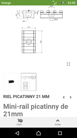 Saludos a todos.
Tengo una criket con culata sintetica y quiero pornerle un bipode, creo que lo mejor 80