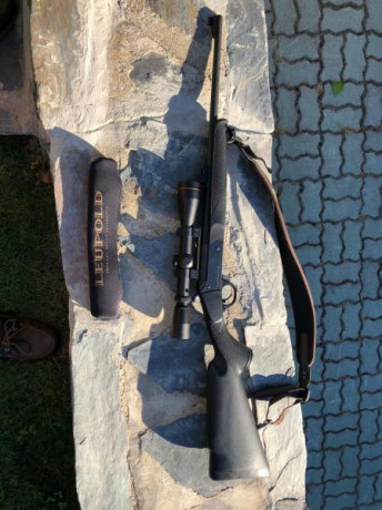 Buenas noches,

Busco monotiro con anillas y visor y a ser posible, calibre 270 o 308.

Zona de Sevilla 62
