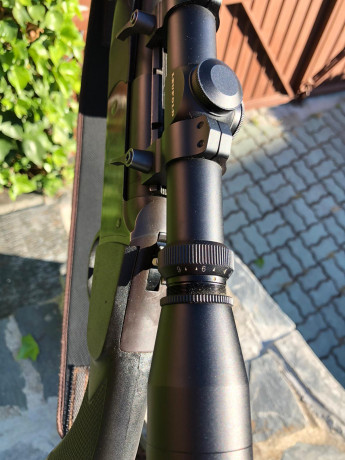 Buenas noches,

Busco monotiro con anillas y visor y a ser posible, calibre 270 o 308.

Zona de Sevilla 60