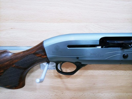 ESCOPETA CALIBRE 12 BERETTA XPLOR A400 UNICO.
OCASION, NUEVA SIN ESTRENAR.
MALETIN ORIGINAL
CHOKES
PRECIO 00