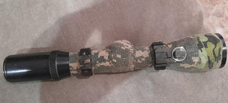 Hola vendo rifle winchester 300 cerrojo , con visor tasco 1×6×50
Monturas papel, magnífico rifle ,lo vendo 01