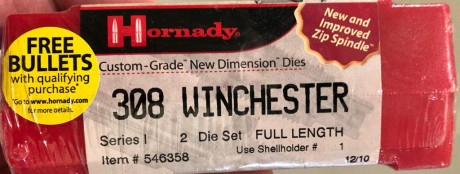 Buenas tardes,
Por no usar, se ponen a la venta los dies que figuran en las fotografias adjuntas, asi 01