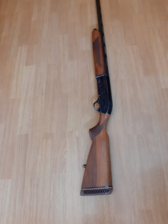 Buenas tardes!! Soy el que pregunto por los choques de una beretta que se iba a comprar, bueno pues finalmente 50