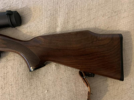  IMG_1154.JPG  IMG_1153.JPG  IMG_1152.JPG Buenas a todos:

Se ofrece rifle semiautomático Remington 7400 02