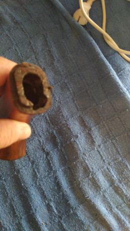 Buenas tardes!! Soy el que pregunto por los choques de una beretta que se iba a comprar, bueno pues finalmente 71