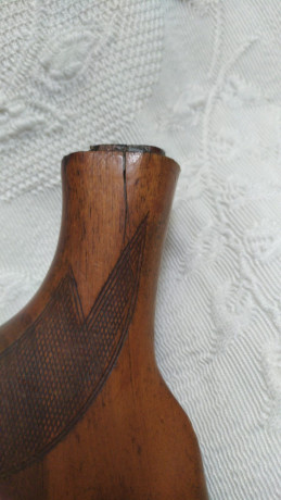 Buenas tardes!! Soy el que pregunto por los choques de una beretta que se iba a comprar, bueno pues finalmente 70