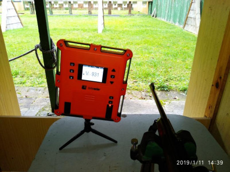 Pues eso compañeros quería saber q punta me recomiendan para un 270wsm para batidas de jabali en tiros 140