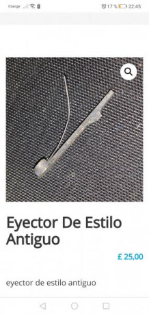  IMG_20200625_201808.jpg  IMG_20200625_201652.jpg Hola, alguien conoce alguna página que vendan repuestos 81