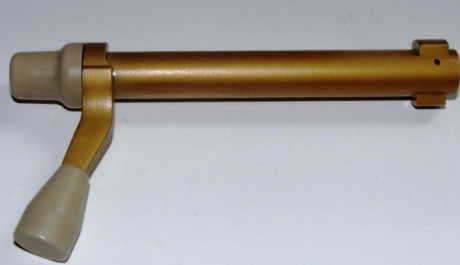 Buenos dias, he vendido mi antiguo rifle, y tengo ahora la oportunidad de comprarme otro. Las 2 opciones 80