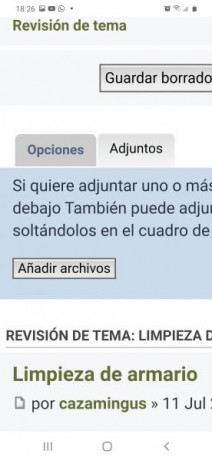  image.jpeg  image.jpeg  image.jpeg  image.jpeg Hola a todos :
Me llamo Domingo Cuxart vivo en Mataro 10
