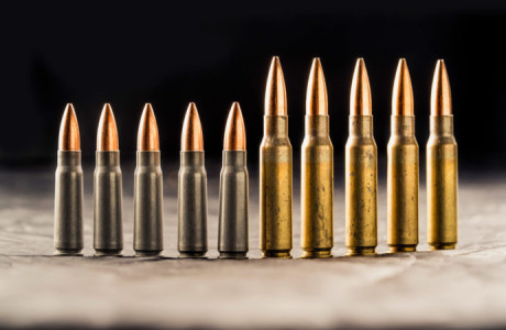 Buenos dias, una curiosidad que tengo:

Seria posible que un armero modificara la recamara de un rifle 160