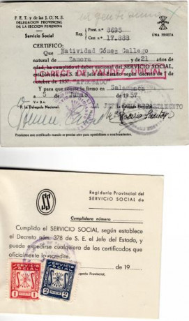  EN RECUERDO Y HOMENAJE A LOS QUE YA NO ESTÁN. 

Si pones en  GOOGLE   PASAPORTES EN LA MEMORIA  da igual 11