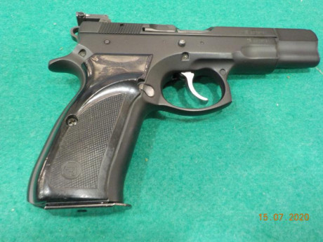 VENDIDA
MUCHAS GRACIAS 02