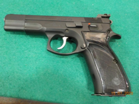 VENDIDA
MUCHAS GRACIAS 01