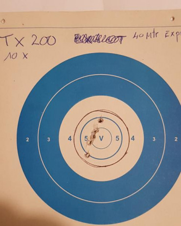 hoy, tras finalizar la puesta a punto de mi hw95, tal como escribí en mi último post, he ido a probar 01