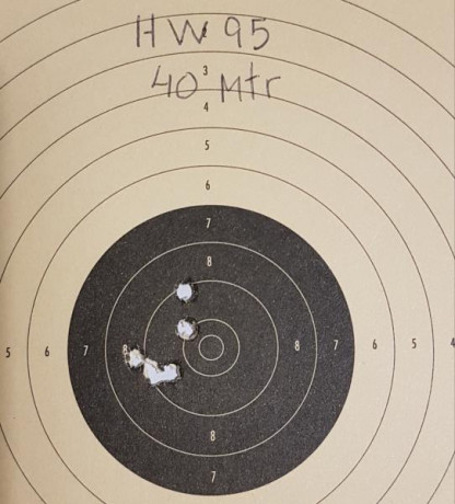 hoy, tras finalizar la puesta a punto de mi hw95, tal como escribí en mi último post, he ido a probar 10
