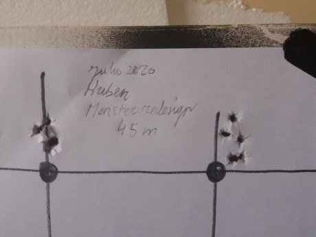¡Hola!,  vendo carabina Huben K1 .22, versión 2 (2018).
Extras: Adaptador para montaje de supresor accesorio 10