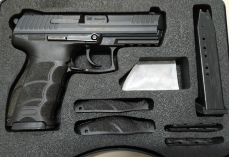 Se vende por no usar.
Casi Nueva.
350€
Interesados llamar al 687 78 79 87 00