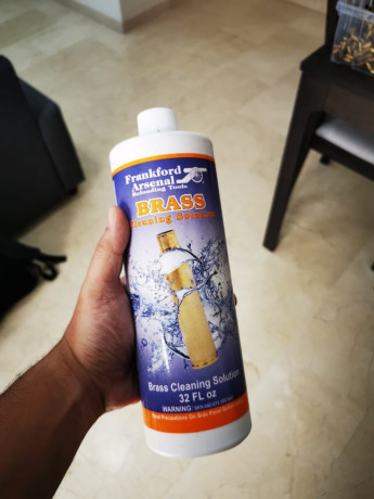 Estimados compañeros,

Queria saber si alguno de vosotros usa este tumbler para el lavado de vainas junto 00