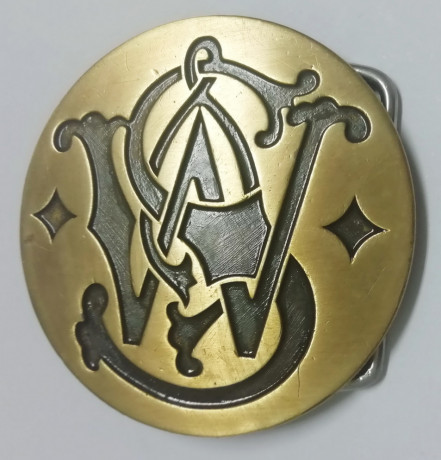 VENDO hebillas tipo Western o Rodeo, de gran calidad de diseño y fabricación, de latón macizo, procedentes 21
