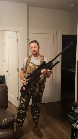 Hola  necesito ajuda para saver cuánto recortar de un resorte de una carabina HW97 cal 4,5 en potencia 50