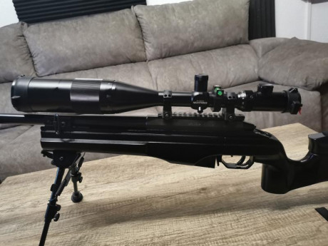   RESERVADA  

 Se vende el siguiente conjunto de juguetes :ganster: : 

  YA SOLO ME QUEDA EL RIFLE  01