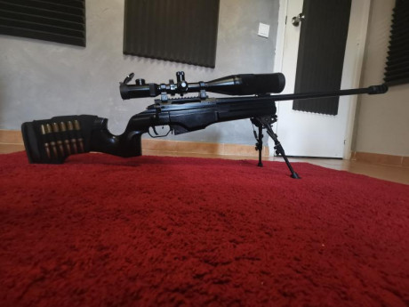   RESERVADA  

 Se vende el siguiente conjunto de juguetes :ganster: : 

  YA SOLO ME QUEDA EL RIFLE  00