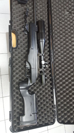   RESERVADA  

 Se vende el siguiente conjunto de juguetes :ganster: : 

  YA SOLO ME QUEDA EL RIFLE  10