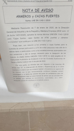 Hola a todos,

Me llamo Juan y soy de Asturias. Socio del Club de tiro Olimpico Principado desde 2017

Tenia 160