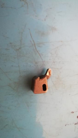 Hola,
ando buscando dos piezas del revolver Astra Cadix mod 4" del modelo en 22lr

-La primera pieza 60