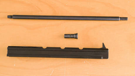 Vendo diversos accesorios para las pistolas Onix Sport y PS1.
Como muchos sabreis, Onix es la marca que 02