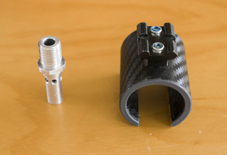 Vendo diversos accesorios para las pistolas Onix Sport y PS1.
Como muchos sabreis, Onix es la marca que 12