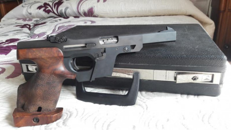 hola aqui os pongo las fotos de la walther gsp 22lr 00