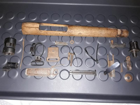  20200725_212752.jpg 
Varios repuestos para Coruña  y  similares.
Lote 125€ mas envío.
Contactar por privado 00