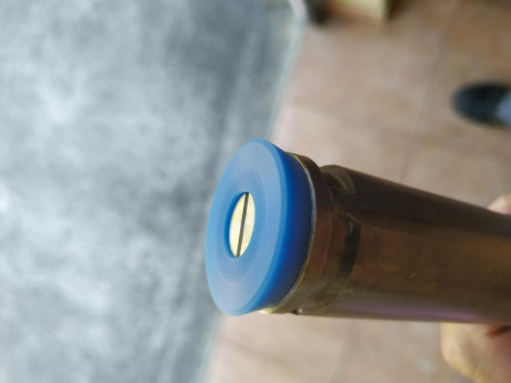 Hola, compro norica marvic gold en calibre 5.5 o 6.35 en perfecto estado y el modelo antiguo solo, la 10