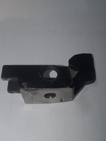muy buenas 
soy de los pocos AGRACIADOS de comprar las ultima SAIGA 12 DE CAZA que vendió ARM IZQDO
pues 51